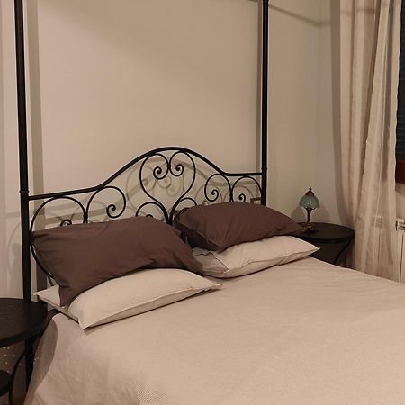 Il Melarancio B&B Monterosi Экстерьер фото