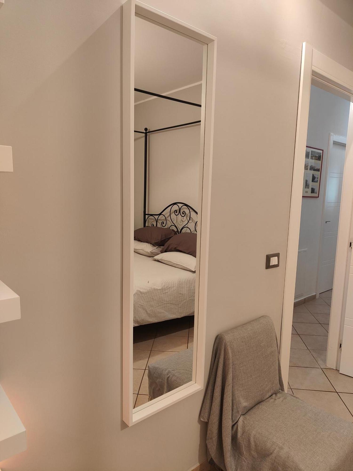 Il Melarancio B&B Monterosi Экстерьер фото